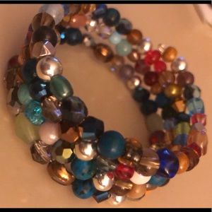 Beaded Bracelet